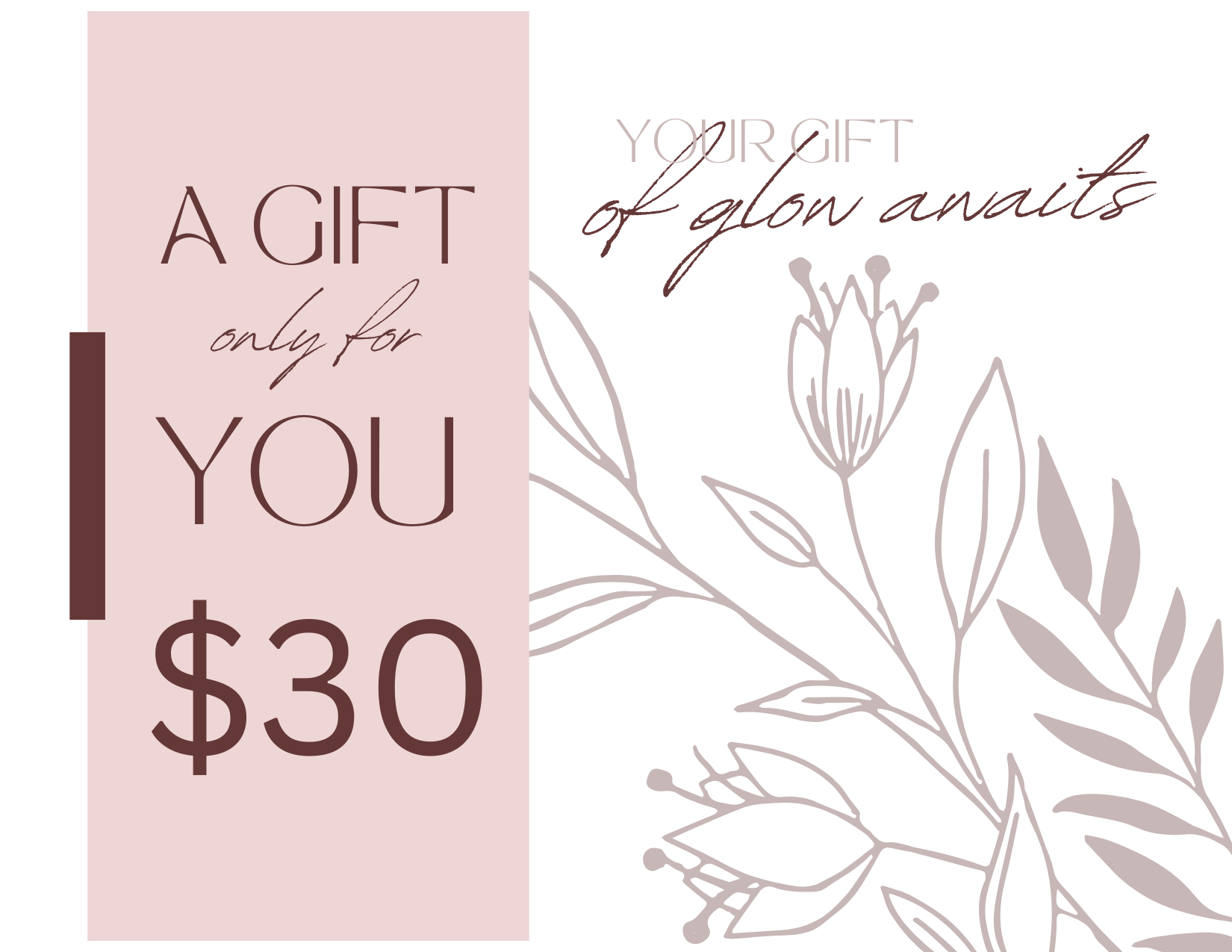 The Self-Care Card That Always Fits