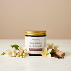 Jasmine & Neroli – Whipped Body Butter
