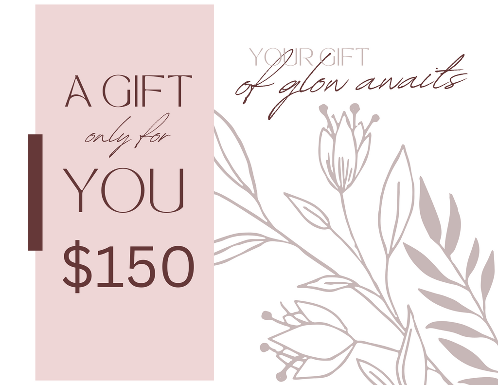 The Self-Care Card That Always Fits