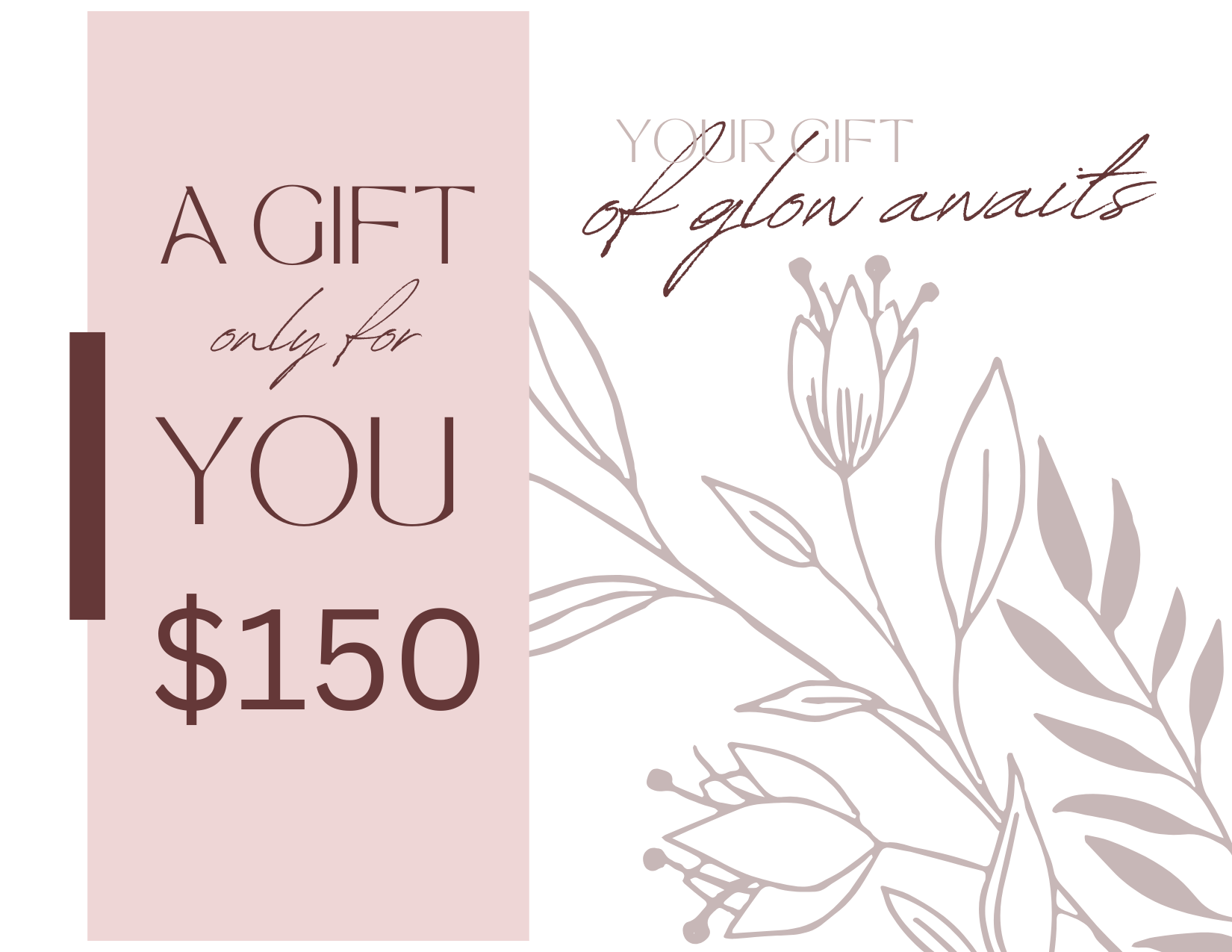 The Self-Care Card That Always Fits