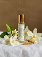 Jasmine & Neroli Perfume Oil