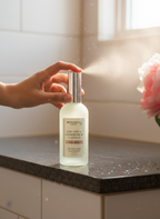 Coconut, Cashmere & Vanilla Body Spray