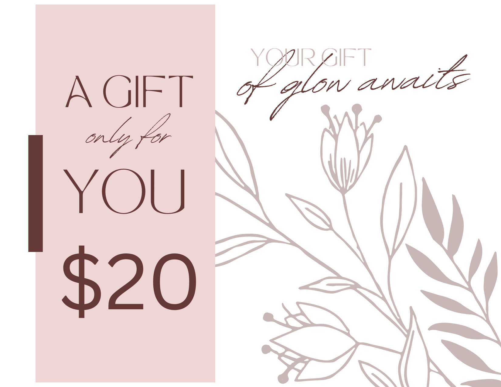 The Self-Care Card That Always Fits