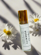 Neroli & Lavender Perfume Oil