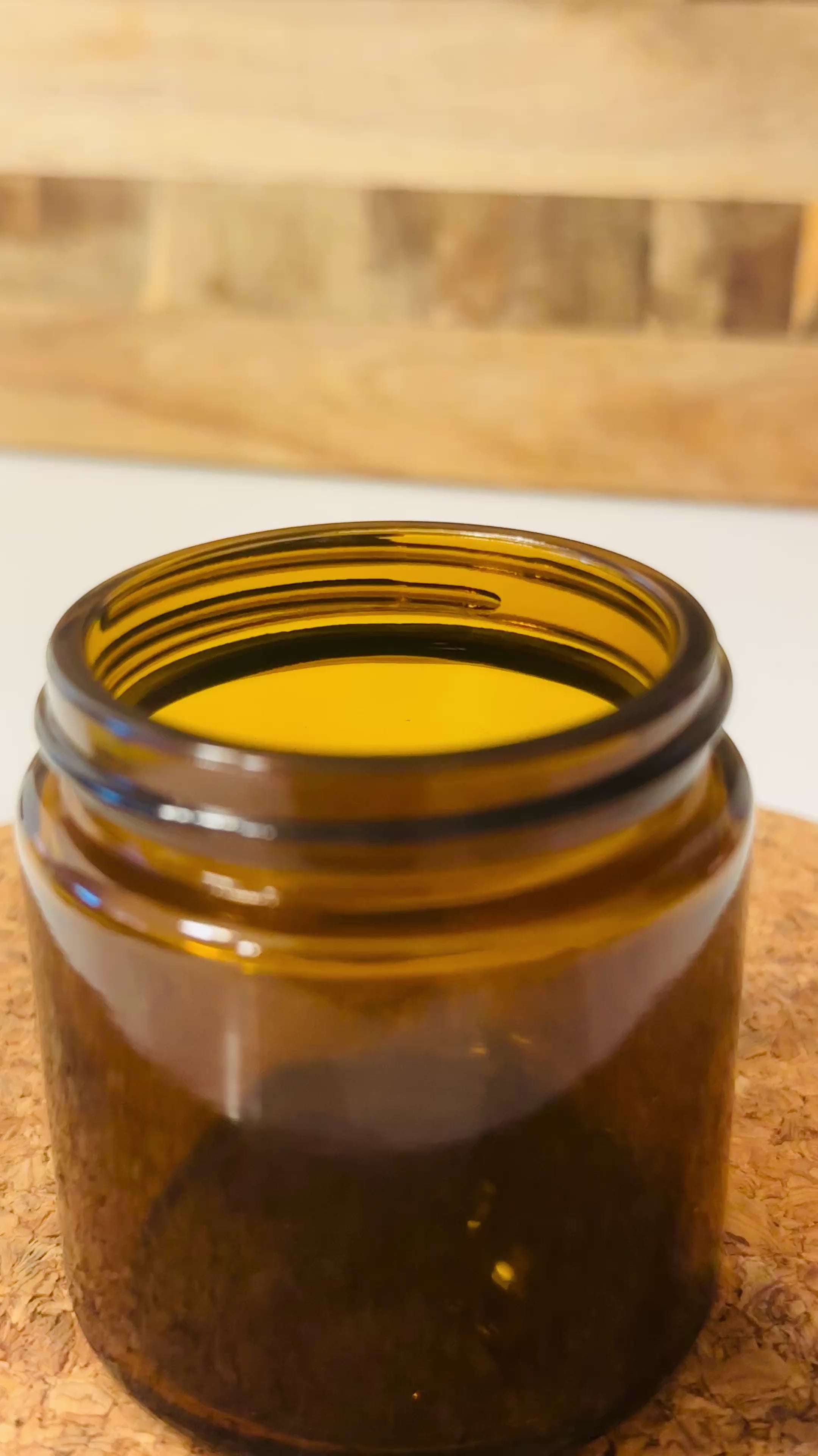 Oatmeal, Milk & Honey – Whipped Body Butter